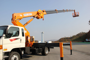 Услуги,  аренда,  заказ автовышки. #1704785