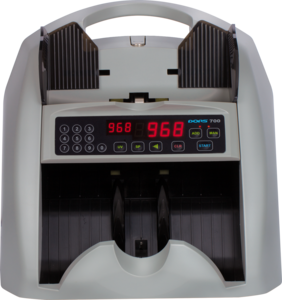 Счетчики банкнот DORS 700 #1016895