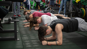  ФИТНЕС КЛУБЫ TERRASPORT  #1704414