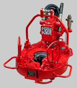 Гидравлический ключ ГКШ #1705723