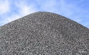 Доставка щебня различных фракций. Сыпуче материалы #1705653