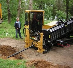 Услуги ГНБ  #1704268