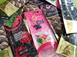 СПОРТИВНОЕ ПИТАНИЕ в клубе TERRASPORT  #1704914