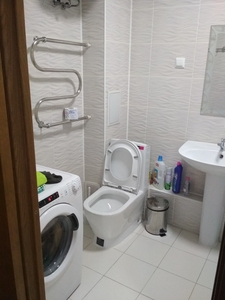 1-к. Толе Би - Муратбаева #1704333