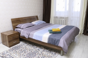 Квартиры посуточно в Кокшетау #1704142