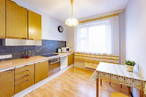 Сдам,  дам в аренду квартиры посуточно #1705047