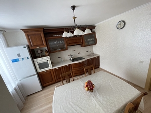 Сдача в Аренду квартиры посуточно #1705189