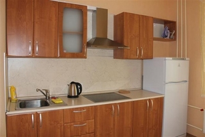 Сдача в аренду 1 - комнатной квартиры посуточно #1705207