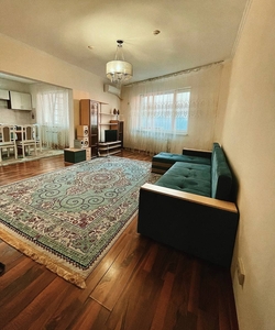 Сдается 2-х комнатная квартира в центре города #1704095