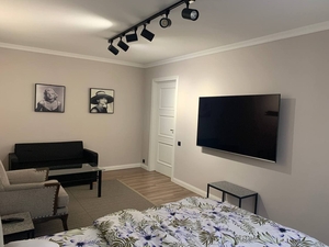 1х комн.кв премиум класса по Альфараби Алматы #1704093