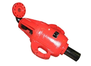 Вертлюг (буровой,  промывочный,  эксплуатационный) #1705548