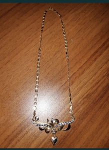 Продам Золотое колье  #1707465