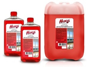 Бытовая химия в Нур-Султане с доставкой.  #1706154