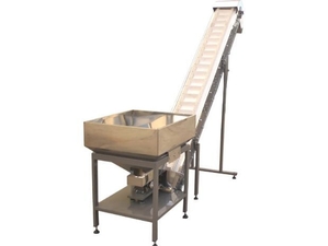 Мини система транспортеров для перемещения сырья или готовой продукции #1707487