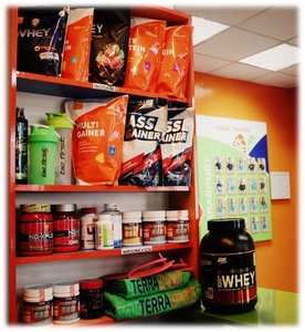 спорт - бар в TERRASPORT  #1707696