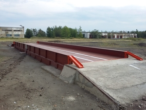 Ремонт, установка, продажа, обслуживание всех видов весов #1706720