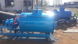 смеситель ,  оборудование для пенобетона и полистиролбетона ,  вспениватель,  формы #1707586