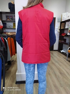 Пошив и брендирование жилеток #1706474