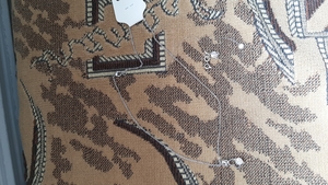 Продам серебряную подвеску Sokolov #1707399