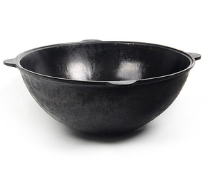 Казан 4л (полукруг) #1707627