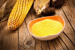 Кукурузный глютен #1706201