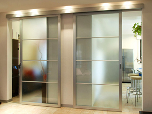 Межкомнатные перегородки #1707120