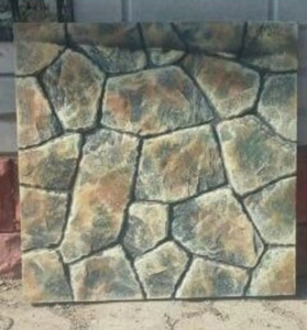 плитки для фундамента и фасада #1707593