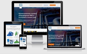 Разработка уникальных сайтов: вебдизайн и адаптивная верстка сайтов. Полиграфия #1707030