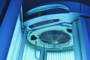 СОЛЯРИЙ в сети фитнес клубов Терраспорт #1707323