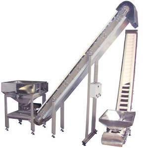 Транспортер загрузки продукции Стандарт #1707486
