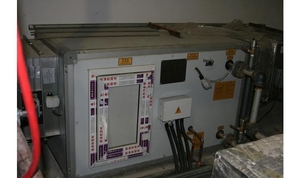 Вентиляция кондиционирования #1708425