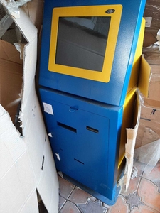 Продаётся новый терминал лотоматик. #1709089