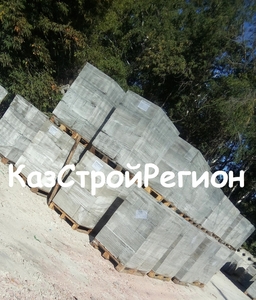 Газоблоки КазСтройРегион #1625870
