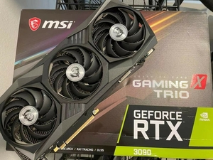 GEFORCE RTX 3090 / RTX 3080 / RTX 3070/ RTX 3060 Ti /RADEON RX 6900 XT #1707895