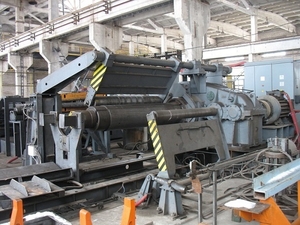 Агрегат продольной резки металла АПР б/у #1708150