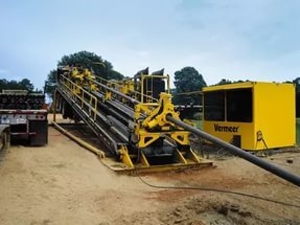 Выполнение проколов,  услуги ГНБ ... #1708339