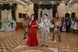 Тамада,  музыкант,  певицы,  беташар,  салт-дастур(узату, уйлену, тусау кесу) #524372