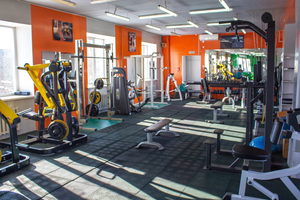 фитнес центр TERRASPORT #1707910