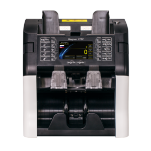 Magner 175F Digital Цифровой счетчик банкнот  #1070051