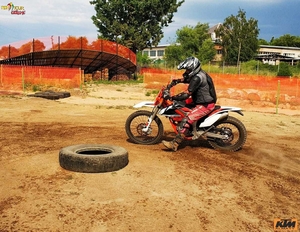 Extreme Park Enduro - мото комплекс #1709058