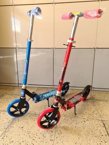 Самокат scooter Urban #1654817