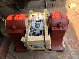 Вкладыши подшипника,  кольца маслосъемные,  подшипники изолированные #1708767