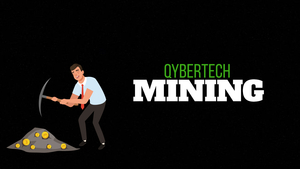 Майнинг ферма #1708317