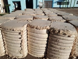 Хлопковый линт #1709447