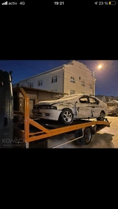 Mitsubishi Mirage #1709817