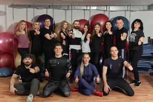 TERRASPORT LITE - фитнес клуб в центре города #1710059