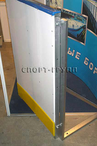 Продажа.Хоккейные корты(комплект).Искусственная трава. Спорт.покрытия. #1709949