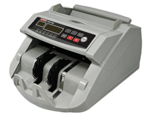 Счетчик банкнот DOCASH 3040 SERIES #1711623