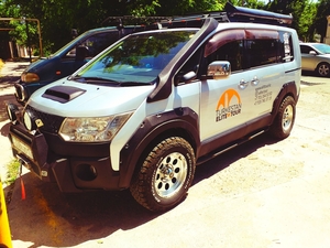 Туры по Туркестанской области и Шымкенту  #1709855