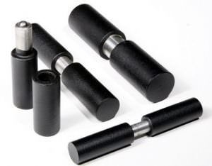 Шарниры для ворот  #1711022